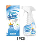 120 ml reinigingsspray voor harde vloeren