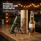 🌞🍻 Tactische Bieropener voor de Mancave | 3D-Geprint Militair Design – Het Perfecte Geschenk voor de Bourgondiër🍻