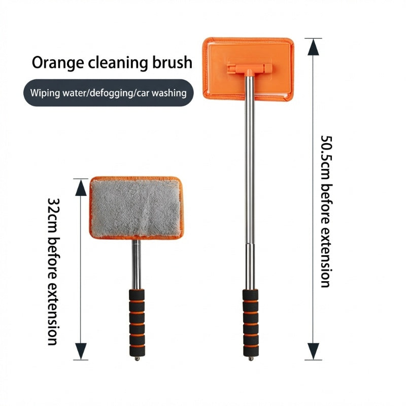 Oranje