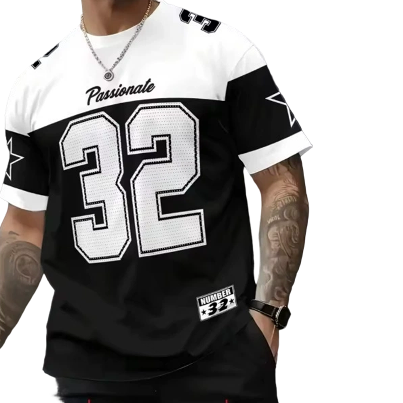 Black-White