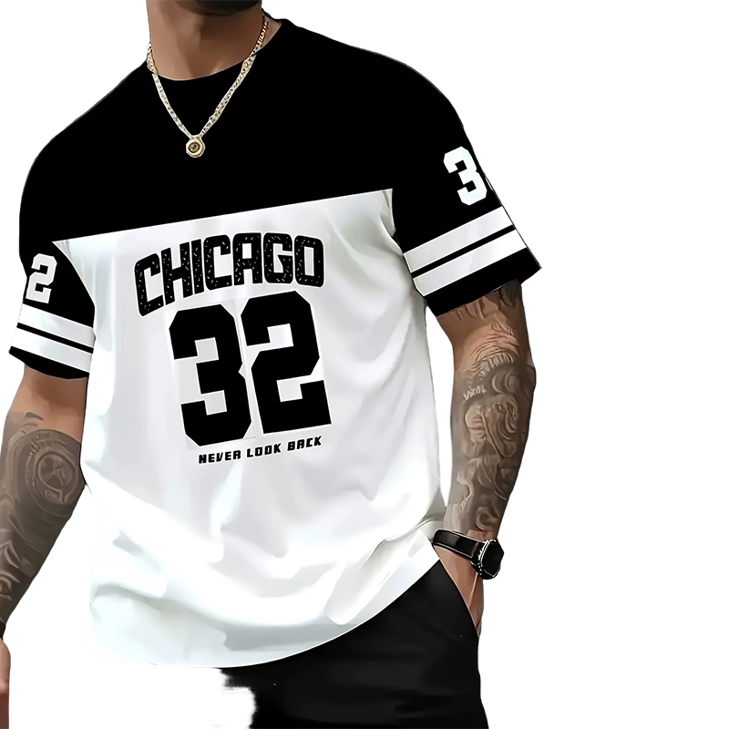 White-Black