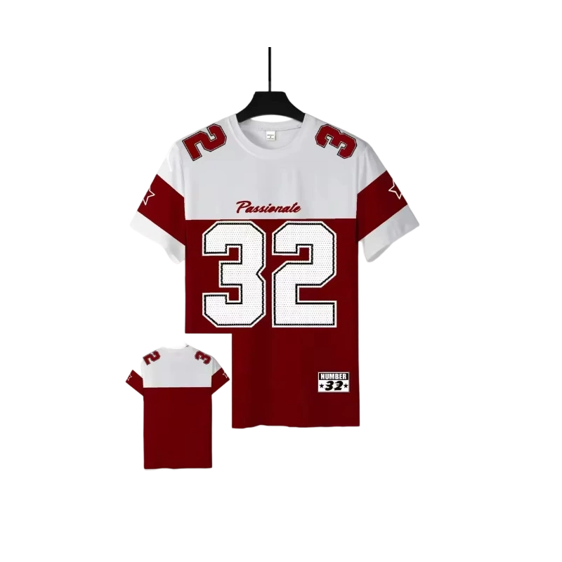 Red-White