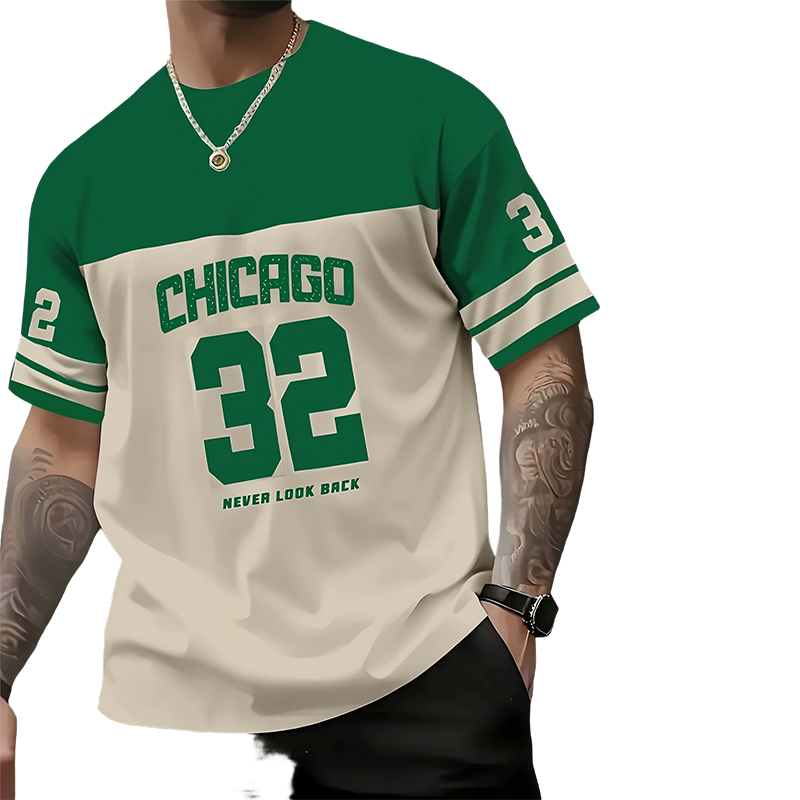 Beige-Green