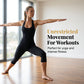 🧘‍♀️💪 Nauwsluitende fitness- en yogajumpsuit ✨🩱