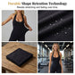 🧘‍♀️💪 Nauwsluitende fitness- en yogajumpsuit ✨🩱