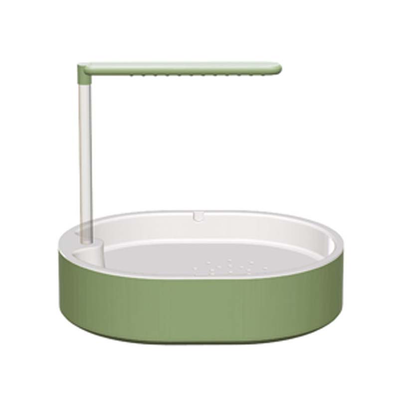 Groen