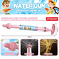 Uittrekbare waterblaster voor buiten, voor zwembad en strand.