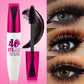 ⏰🎁Waterproof volumegevende en verlengende mascara