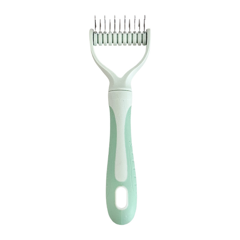 Groen