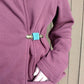 Elastische tailleclip van legering voor kleding