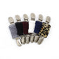 Elastische tailleclip van legering voor kleding