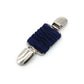 Elastische tailleclip van legering voor kleding