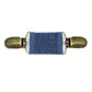 Elastische tailleclip van legering voor kleding