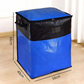 🧳 50.000+ verkocht!📦 Heavy-Duty Verhuis- & Opbergtas (Tot 180L) | Oersterk & Waterafstotend🏠