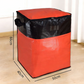 🧳 50.000+ verkocht!📦 Heavy-Duty Verhuis- & Opbergtas (Tot 180L) | Oersterk & Waterafstotend🏠