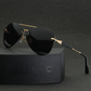 GEPOLARISEERDE AVIATOR ZONNEBRIL