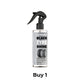 Langdurig beschermende bandenglansspray