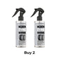 Langdurig beschermende bandenglansspray