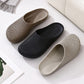 Unisex ademende mesh slippers met gaten