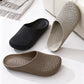 Unisex ademende mesh slippers met gaten