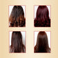 2-in-1 Langdurige Haarkleuring & Shampoo