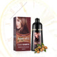 2-in-1 Langdurige Haarkleuring & Shampoo