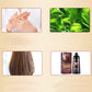 2-in-1 Langdurige Haarkleuring & Shampoo
