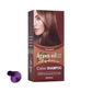 2-in-1 Langdurige Haarkleuring & Shampoo