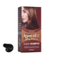 2-in-1 Langdurige Haarkleuring & Shampoo