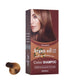 2-in-1 Langdurige Haarkleuring & Shampoo