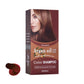 2-in-1 Langdurige Haarkleuring & Shampoo