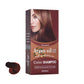 2-in-1 Langdurige Haarkleuring & Shampoo