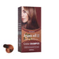 2-in-1 Langdurige Haarkleuring & Shampoo