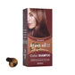 2-in-1 Langdurige Haarkleuring & Shampoo