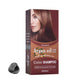 2-in-1 Langdurige Haarkleuring & Shampoo