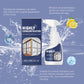🧴🔧✨ Multifunctionele Roestverwijderaar Spray voor Metaal 🛠️🦾