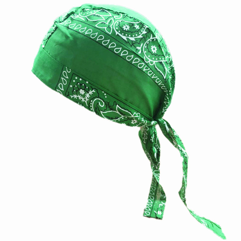 Groen