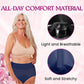 Leak-Proof & Ademend menstruatieondergoed
