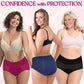 Leak-Proof & Ademend menstruatieondergoed