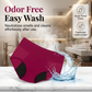 Leak-Proof & Ademend menstruatieondergoed