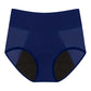 Leak-Proof & Ademend menstruatieondergoed
