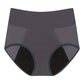 Leak-Proof & Ademend menstruatieondergoed
