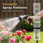 📢📢50% KORTING !! ⏰Zware metalen tuinslangsproeier