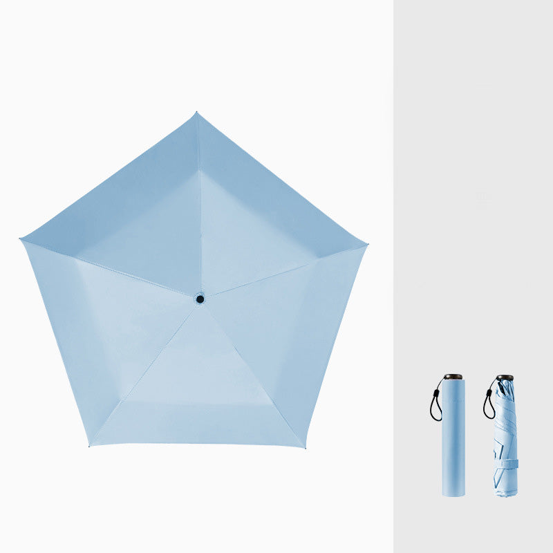 Blauw