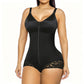 👙 57% KORTING! ✨ Buikweg-Vormgevende Bodysuit – Taillecontrole, Billen Lifting & Sterke Compressie, Figuurvriendelijk Ook In Grote Maten 👗