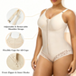 👙 57% KORTING! ✨ Buikweg-Vormgevende Bodysuit – Taillecontrole, Billen Lifting & Sterke Compressie, Figuurvriendelijk Ook In Grote Maten 👗