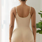 👙 57% KORTING! ✨ Buikweg-Vormgevende Bodysuit – Taillecontrole, Billen Lifting & Sterke Compressie, Figuurvriendelijk Ook In Grote Maten 👗