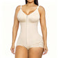 👙 57% KORTING! ✨ Buikweg-Vormgevende Bodysuit – Taillecontrole, Billen Lifting & Sterke Compressie, Figuurvriendelijk Ook In Grote Maten 👗