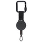 📱 KOOP 2, KRIJG 1 GRATIS! 🔒 Duurzame & Diefstalbestendige Afneembare Telefoonhouder – Veilige Vergrendeling, 360°-Draaiing & Universele Pasvorm 🚗