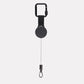 📱 KOOP 2, KRIJG 1 GRATIS! 🔒 Duurzame & Diefstalbestendige Afneembare Telefoonhouder – Veilige Vergrendeling, 360°-Draaiing & Universele Pasvorm 🚗